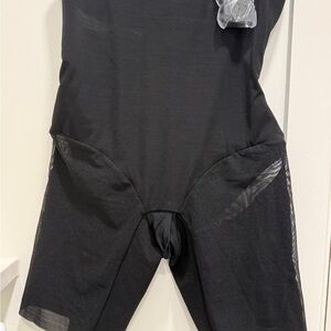 Honeylove Black high waisted Shapewear